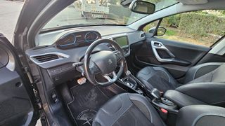 Peugeot 2008 2018 1.2 PURETECH 110 CROSSWAY,ΗΛ.ΟΡΟΦΗ,ΑΥΤΟΜΑΤΟ-thumb-13