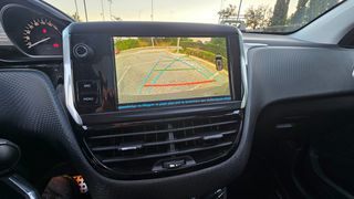 Peugeot 2008 2018 1.2 PURETECH 110 CROSSWAY,ΗΛ.ΟΡΟΦΗ,ΑΥΤΟΜΑΤΟ-thumb-18