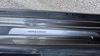 Peugeot 2008 2018 1.2 PURETECH 110 CROSSWAY,ΗΛ.ΟΡΟΦΗ,ΑΥΤΟΜΑΤΟ-thumb-21