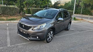 Peugeot 2008 2018 1.2 PURETECH 110 CROSSWAY,ΗΛ.ΟΡΟΦΗ,ΑΥΤΟΜΑΤΟ-thumb-23