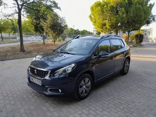 Peugeot 2008 2020 Ελληνικής αντιπροσωπείας