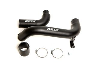 CTS turbo Golf 7 GTI / R / A3 / S3 8V / Leon Cupra 5F / Octavia 5E Vrs outlet pipe kit Κιτ σωλήνων εξαγωγής για τούρμπο CTS Turbo Audi/VW Turbo Outlet Pipe (GTI/Golf R/Golf/GLI/A3/S3/TT) 2015+