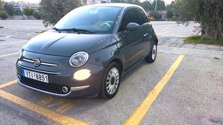 Fiat 500L 2017 LOUNGE