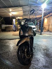 Sym Symphony ST 200i 2019
