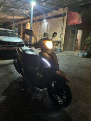 Sym Symphony ST 200i 2019-thumb-4