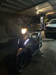 Sym Symphony ST 200i 2019-thumb-5