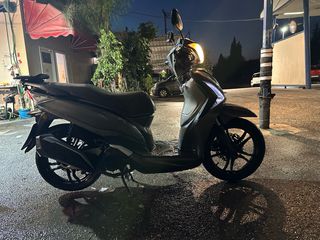 Sym Symphony ST 200i 2019-thumb-6