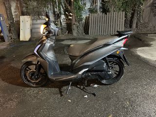 Sym Symphony ST 200i 2019-thumb-7