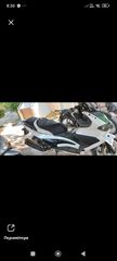 Μοτοσυκλέτα 2005 GLX gilera 500 nexus-thumb-1