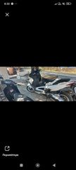 Μοτοσυκλέτα 2005 GLX gilera 500 nexus-thumb-2