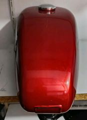Harley Davidson Tank original 883-thumb-2