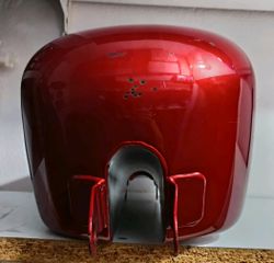 Harley Davidson Tank original 883-thumb-3