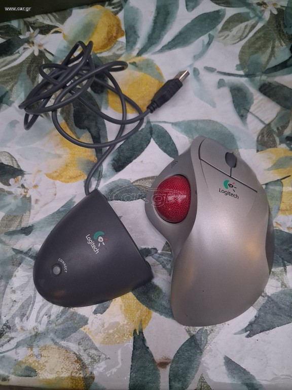 Track ball