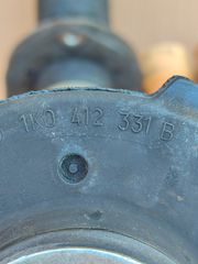 AUDI A3 (8P) 2003-2012 ΓΝΗΣΙΑ ΑΜΟΡΤΙΣΕΡ-thumb-3
