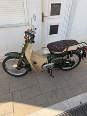 Honda C 1984 12v