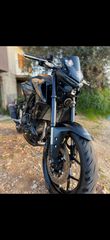 Yamaha MT-03 2023 MT-03