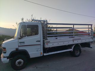 Pickup - Αγροτικό Mercedes-Benz 2004