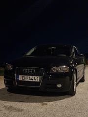 Audi A3 2006