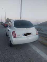 Nissan Micra 2005 K 12