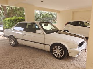 Bmw 325 1986