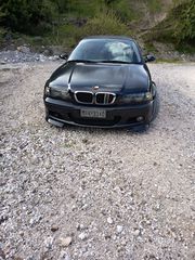Bmw 318 2001
