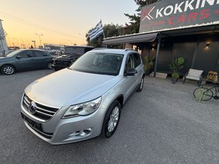 Volkswagen Tiguan 2008 4 Χ 4-thumb-1