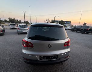 Volkswagen Tiguan 2008 4 Χ 4-thumb-2