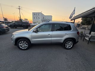 Volkswagen Tiguan 2008 4 Χ 4-thumb-3