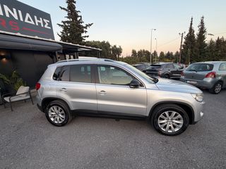 Volkswagen Tiguan 2008 4 Χ 4-thumb-4