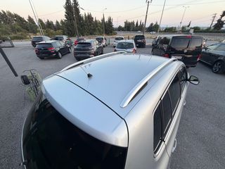 Volkswagen Tiguan 2008 4 Χ 4-thumb-5