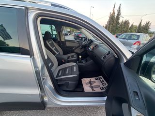 Volkswagen Tiguan 2008 4 Χ 4-thumb-6