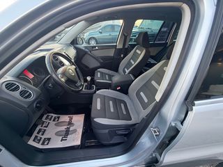 Volkswagen Tiguan 2008 4 Χ 4-thumb-7