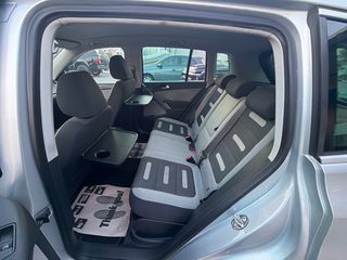 Volkswagen Tiguan 2008 4 Χ 4-thumb-8