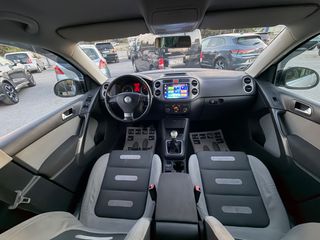 Volkswagen Tiguan 2008 4 Χ 4-thumb-9