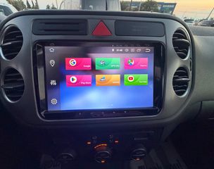 Volkswagen Tiguan 2008 4 Χ 4-thumb-36