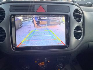 Volkswagen Tiguan 2008 4 Χ 4-thumb-37