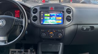 Volkswagen Tiguan 2008 4 Χ 4-thumb-10