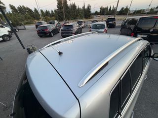 Volkswagen Tiguan 2008 4 Χ 4-thumb-11