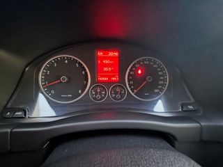 Volkswagen Tiguan 2008 4 Χ 4-thumb-12