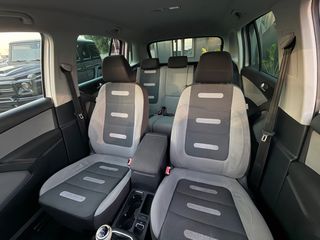 Volkswagen Tiguan 2008 4 Χ 4-thumb-13
