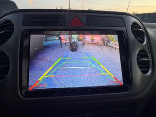 Volkswagen Tiguan 2008 4 Χ 4-thumb-15