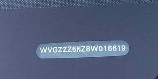 Volkswagen Tiguan 2008 4 Χ 4-thumb-17