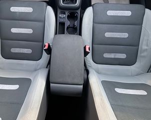 Volkswagen Tiguan 2008 4 Χ 4-thumb-21