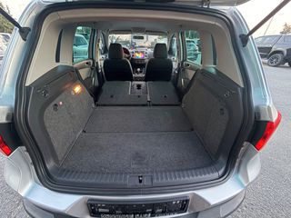 Volkswagen Tiguan 2008 4 Χ 4-thumb-27