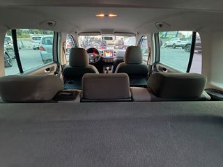 Volkswagen Tiguan 2008 4 Χ 4-thumb-30