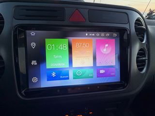 Volkswagen Tiguan 2008 4 Χ 4-thumb-33