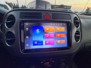 Volkswagen Tiguan 2008 4 Χ 4-thumb-34