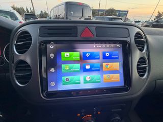 Volkswagen Tiguan 2008 4 Χ 4-thumb-35