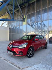 Renault Clio 2017