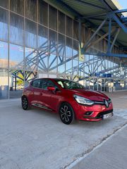 Renault Clio 2017-thumb-1